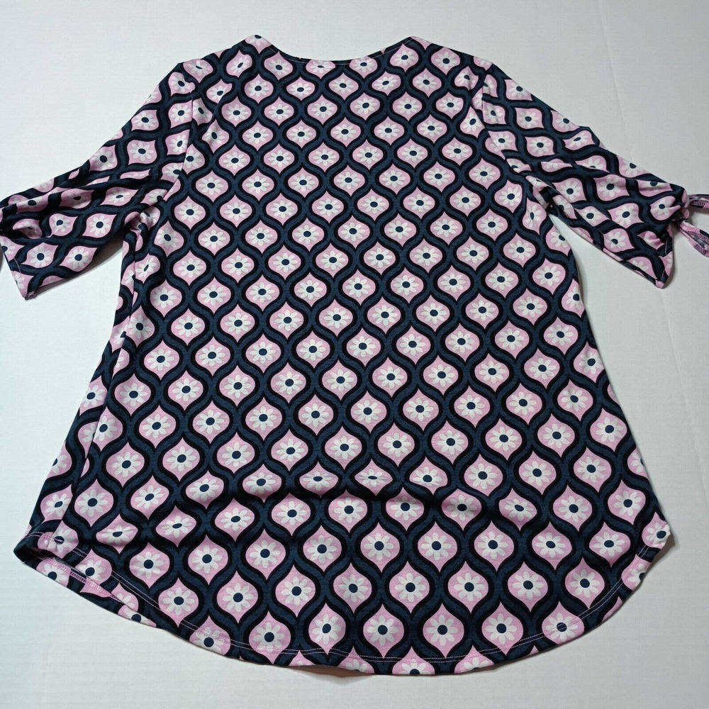 West Loop Tunic Top - Picture 6 of 6